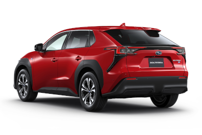SUBARU 2022 ソルテラ ET-SS AWD