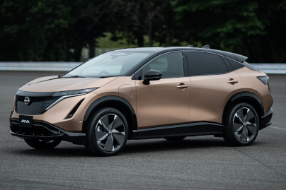  2022   アリア   B9 limited  