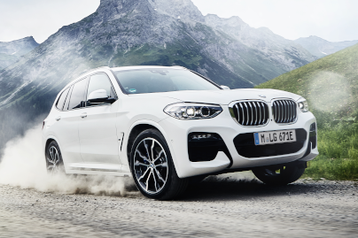  2020   X3   xDrive30e   M Sport 