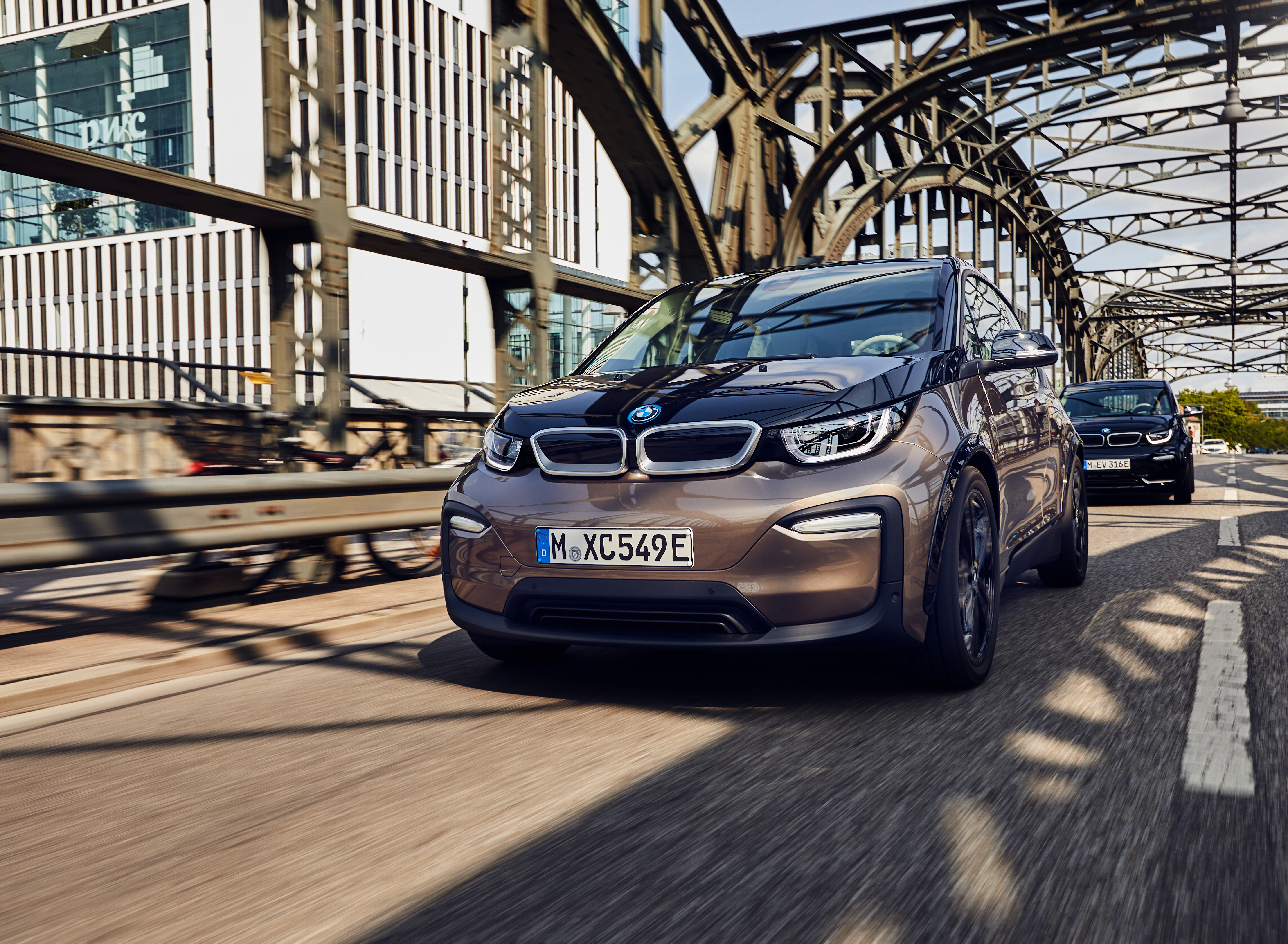 2019   i3   LODGE  
