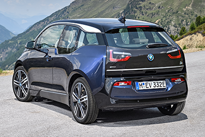  2018   i3   SUITE  