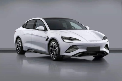  2024   SEAL   AWD  