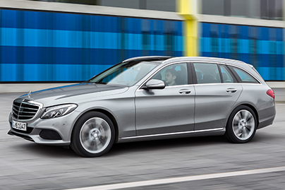  2017   C350e   ステーションワゴン アヴァンギャルド  