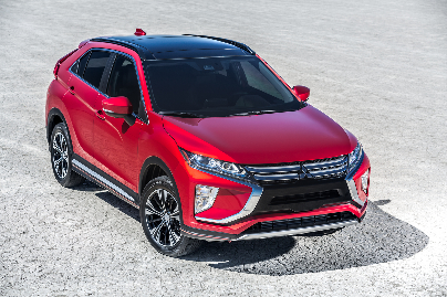  2020   エクリプス クロス   P  