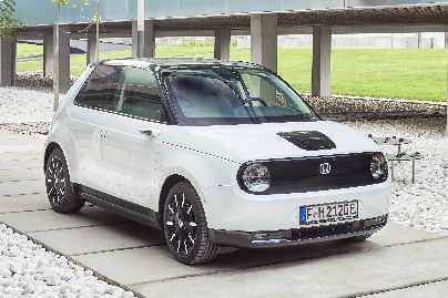  2020   Honda e   Advance  