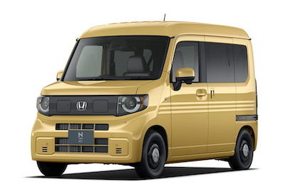  2024   N-VAN e   L2  