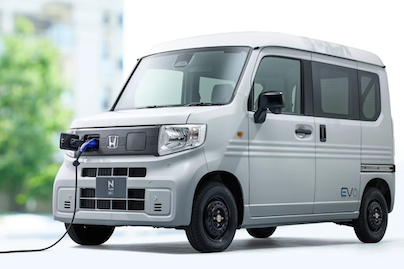  2024   N-VAN e   L4  
