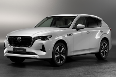  2022   CX-60   Exclusive Sports  