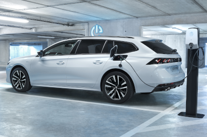  2021   508   SW   GT HYBRID 
