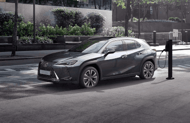  2023   UX300e   version C  