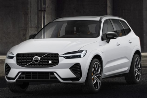  2021   XC60   T8 Polestar Engineered  